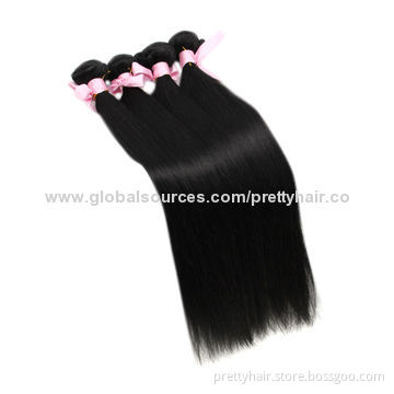 European Hair Extensions